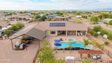 20533 E Navajo Dr, Queen Creek, AZ 85142 - photo 4