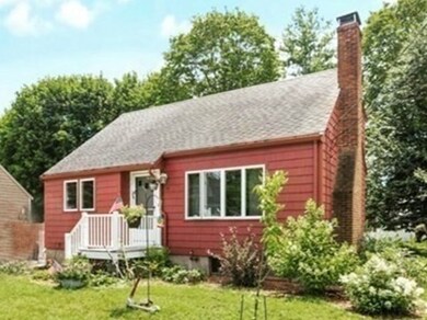 15 Thistledale Rd, Wakefield, MA 01880 - photo 2
