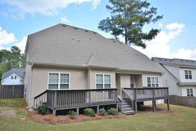 926 Napiers Post Dr, Evans, GA 30809 - photo 2
