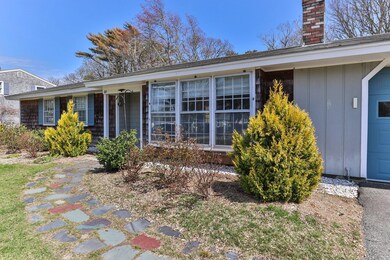 Front of home 2