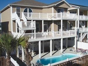 338 E Second St, Ocean Isle Beach, NC 28469 - photo 2