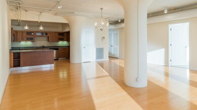 Boston Loft Condos unit 84, Boston, MA 02111 - photo 2