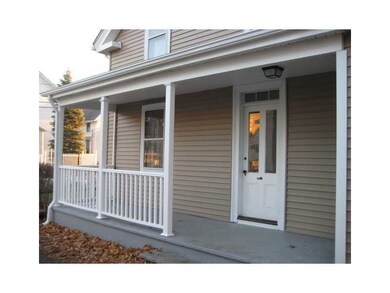 27 Rand St, Central Falls, RI 02863 - photo 2