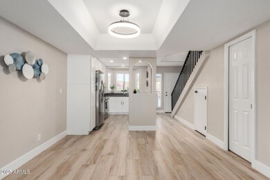 Kitchen View
