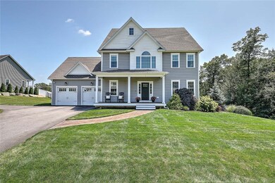 1 W Farm Rd, Smithfield, RI 02917 - photo 2