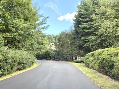 Entrance to Your Home