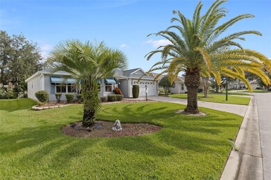 7320 SE 173rd Arlington Loop, The Villages, FL 32162 - photo 4