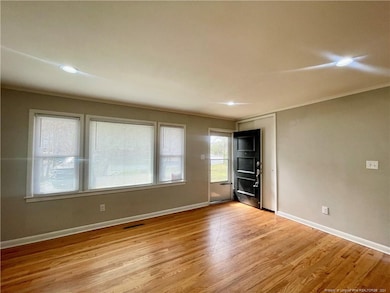 511 Terry Cir, Fayetteville, NC 28304 - photo 5