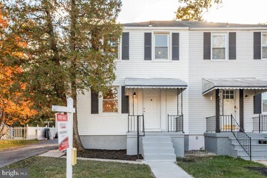 6421 Marietta Ave, Baltimore, MD 21214 - photo 2