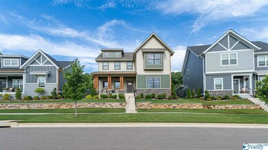 1511 Trek St, Huntsville, AL 35811 - photo 4