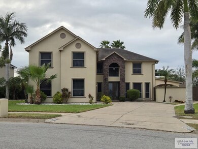 2802 Deer Trail, Brownsville, TX 78521 - photo 2