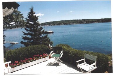 28 Rock Rd, Boothbay Harbor, ME 04575 - photo 2