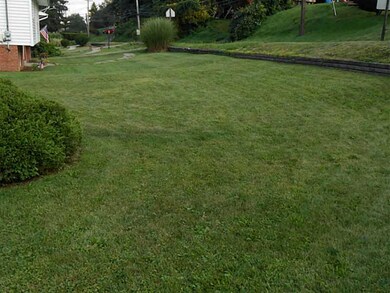 Yard/Garden.