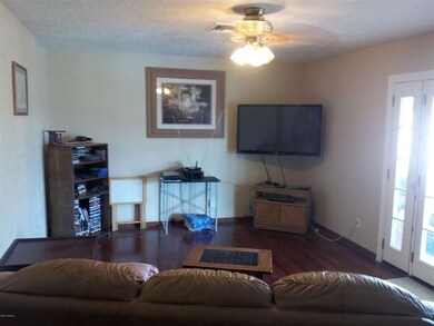 Beck living room