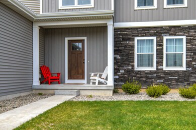 7353 Winter View Dr SW, Byron Center, MI 49315 - photo 5