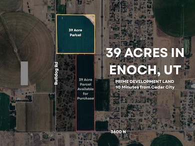 0 39 Acres In Enoch unit 25-264378, Enoch, UT 84721 - photo 2