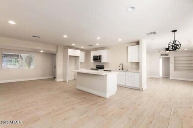 1616 E 1st Place, Mesa, AZ 85203 - photo 2