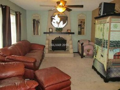 Interior Space/Layout.