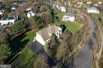 10 Pleasant Valley Way, Princeton Junction, NJ 08550 - photo 3