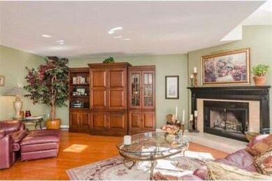 24 Lebeaux Dr, Shrewsbury, MA 01545 - photo 7