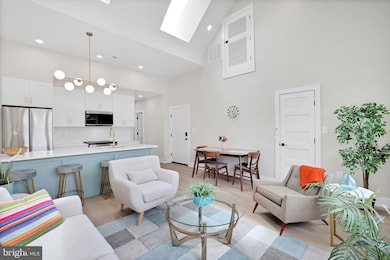 4019 9th St NE unit 4, Washington, DC 20017 - photo 6