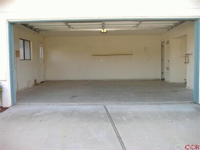 Two Car Garage