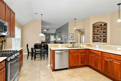 30207 Hazy Mills Ln, Spring, TX 77386 - photo 7