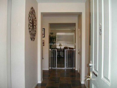 Entry Hall.