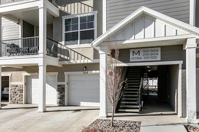 13084 S Tortola Dr unit 204, Herriman, UT 84096 - photo 4