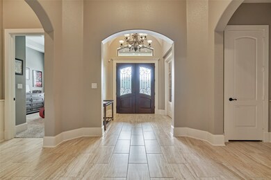 19730 Lake Stone Ct, Tomball, TX 77377 - photo 5