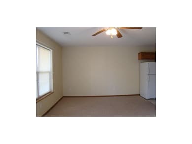 Living Room/Dining Room combination