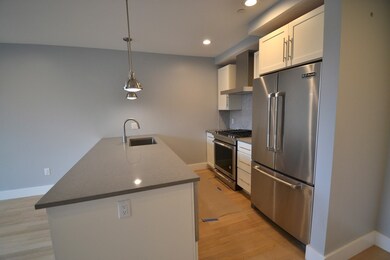 150 W Broadway unit 420, Boston, MA 02127 - photo 3