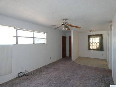 608 E 6th St, Lordsburg, NM 88045 - photo 5