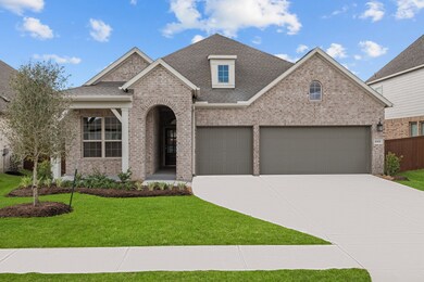 Welcome to The Omaha by David Weekley Homes - Move