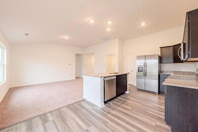 213 Fence Row Ln unit Lot 67, South Charleston, OH 45368 - photo 3