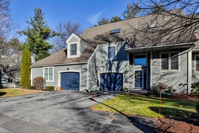 41 Hawthorne Village Rd unit U363, Nashua, NH 03062 - photo 3