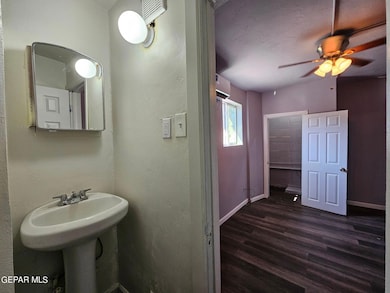 3615 Pershing Dr unit 4, El Paso, TX 79903 - photo 7