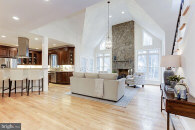 2220 Orchid Dr, Falls Church, VA 22046 - photo 4