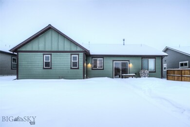 1456 Hunters Way, Bozeman, MT 59718 - photo 2
