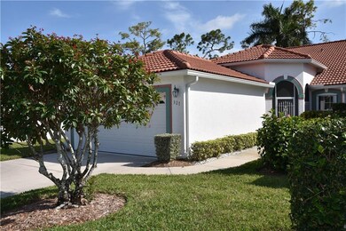 327 Melrose PL
