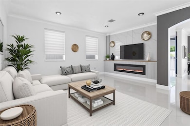 2424 SW 152nd Path, Miami, FL 33185 - photo 3