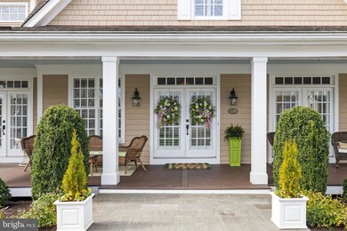 8599 Springs Dr, Warrenton, VA 20186 - photo 5