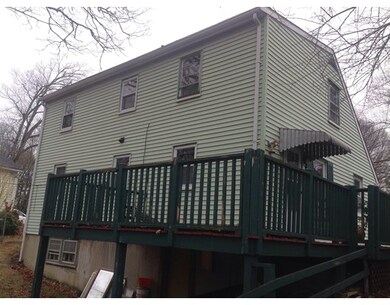 134 N Leyden St unit 1, Brockton, MA 02302 - photo 3