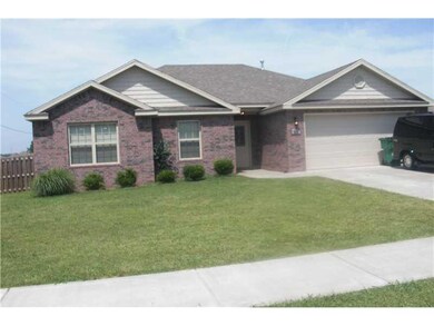 3322 Brunswick St, Springdale, AR 72764 - photo 3