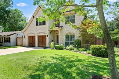 1605 Cheshire Ln, Houston, TX 77018 - photo 3