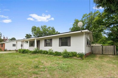 742 Newport Rd, Fayetteville, NC 28314 - photo 2