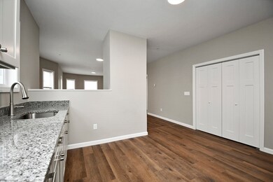 18 Hitchcock Rd unit 1, Worcester, MA 01603 - photo 4