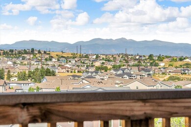 1721 Wingfeather Ln, Castle Rock, CO 80108 - photo 3