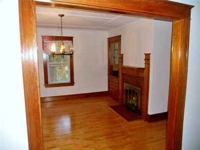 Dining Room.
