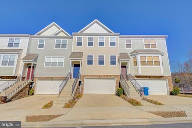 386 English Oak Ln, Prince Frederick, MD 20678 - photo 3